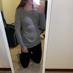 Forever 21 sweater